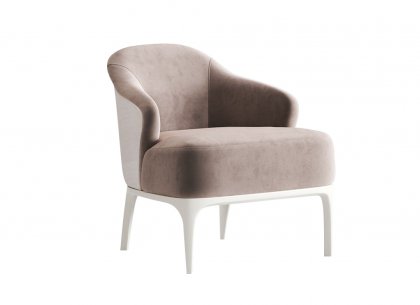 Кресло Napoli малое M18M-K02-B42_Ez161