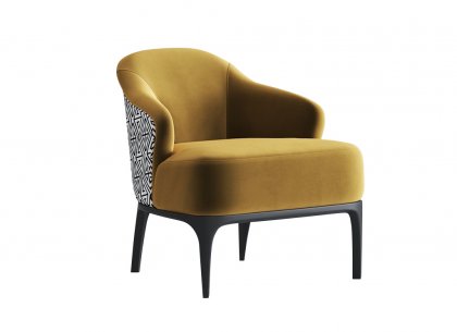 Кресло Napoli малое M18M-K03-B15_0366