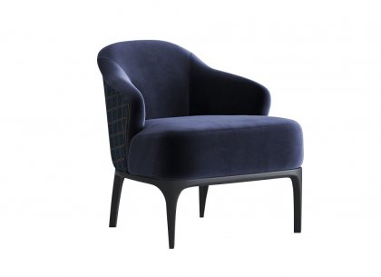 Кресло Napoli малое M18M-K03-B18_0363