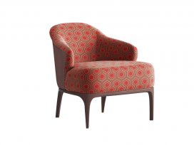 Кресло Napoli малое M18M-K06-0387_Ez236