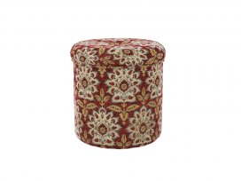 Пуф круглый M01A-0106