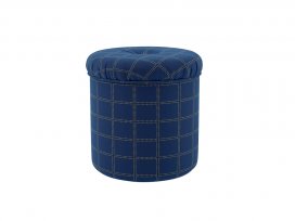 Пуф круглый M01A-0363
