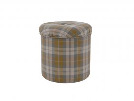 Пуф круглый M01A-0367