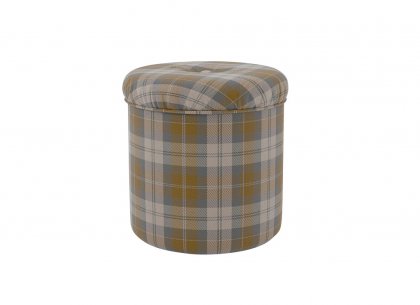 Пуф круглый M01A-0367