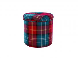 Пуф круглый M01A-0368