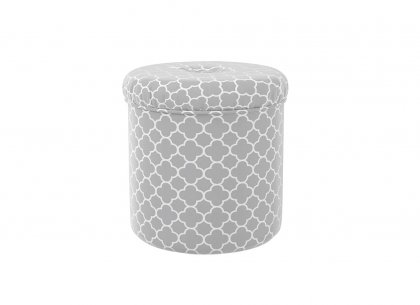 Пуф круглый M01A-0374