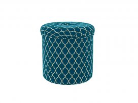 Пуф круглый M01A-0377