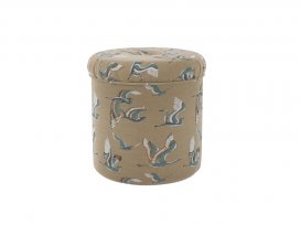 Пуф круглый M01A-0390