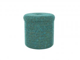 Пуф круглый M01A-0402