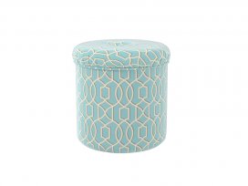 Пуф круглый M01A-0404