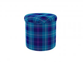 Пуф круглый M01A-0412