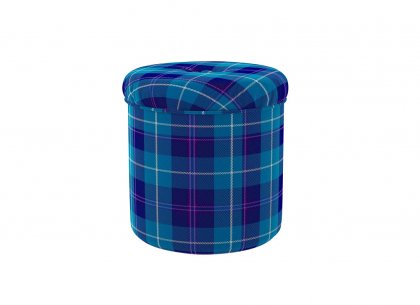 Пуф круглый M01A-0412