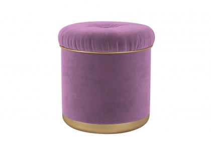 Пуф круглый M01A-G-B13