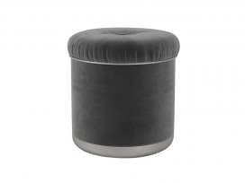 Пуф круглый M01A-N-B12