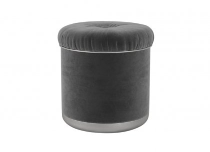 Пуф круглый M01A-N-B12
