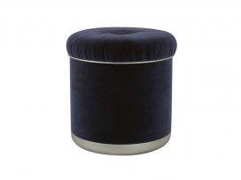 Пуф круглый M01A-N-B18