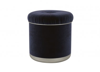 Пуф круглый M01A-N-B18