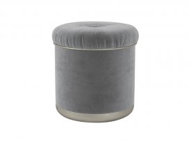 Пуф круглый M01A-N-B40