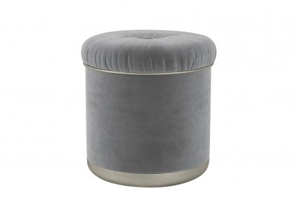 Пуф круглый M01A-N-B40