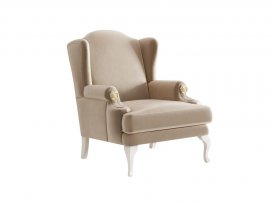 Кресло Френсис M12G-B01