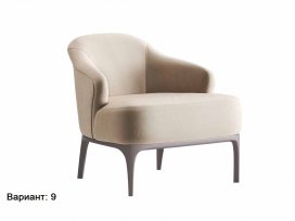 Кресло Napoli M18-B01