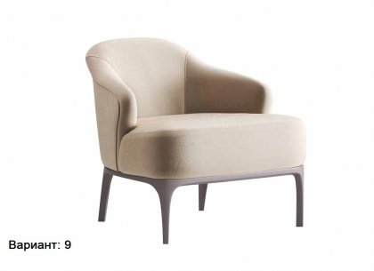 Кресло Napoli M18-B01