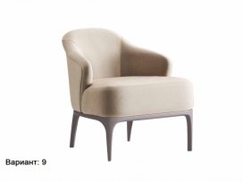 Кресло Napoli малое M18M-B01