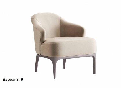 Кресло Napoli малое M18M-B01