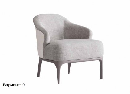 Кресло Napoli малое M18M-Wt953_Ez161