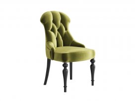 Стул C03T-K03-G-B10