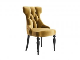 Стул C04T-K03-G-B15