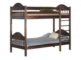 Кровать 2-ярусная Фрея - 2