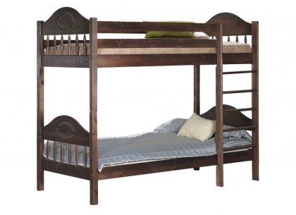 Кровать 2-ярусная Фрея - 2