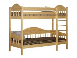 Кровать 2-ярусная Фрея - 3