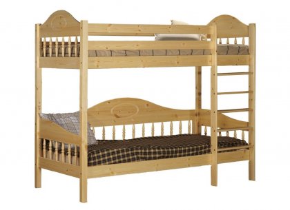 Кровать 2-ярусная Фрея - 3