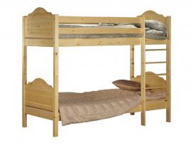 Кровать 2-ярусная Кая - 2