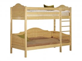 Кровать 2-ярусная Кая 3 