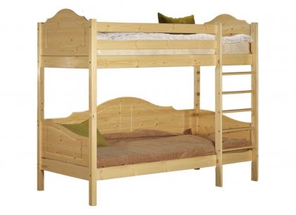Кровать 2-ярусная Кая 3 