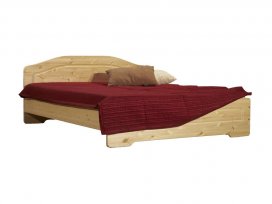 Кровать Айно №19 (90)