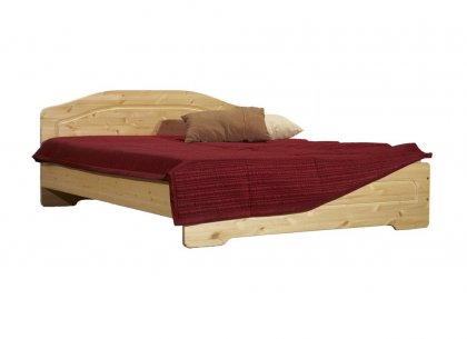 Кровать Айно №19 (90)