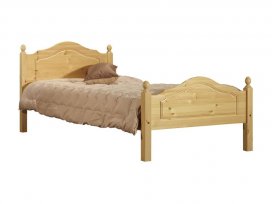 Кровать Кая - 2 (160)