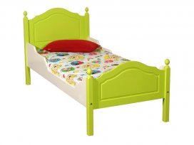 Кровать Кая - 2 детская