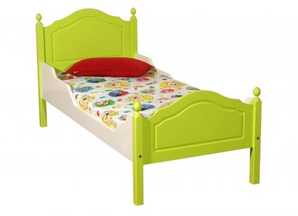 Кровать Кая - 2 детская