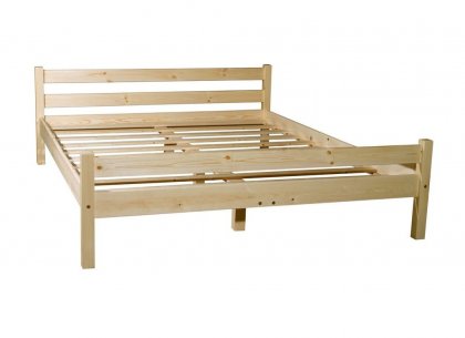 Кровать Классик (160)