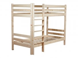 Кровать 2-ярусная Классик