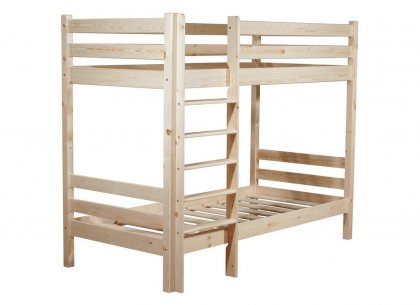 Кровать 2-ярусная Классик