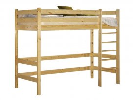 Кровать верхнеярусная №1 Классик