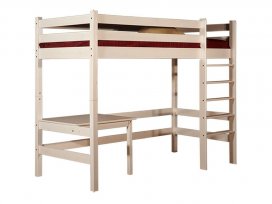 Кровать верхнеярусная №2 Классик