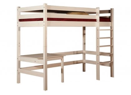 Кровать верхнеярусная №2 Классик