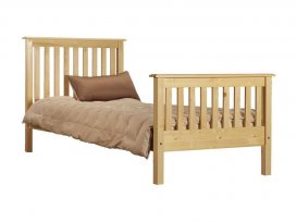 Кровать Дания №R2 (160)